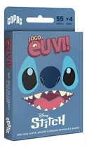 Comprar Jogo De Cartas Copag Eu Vi! Filmes Pixar Disney Original