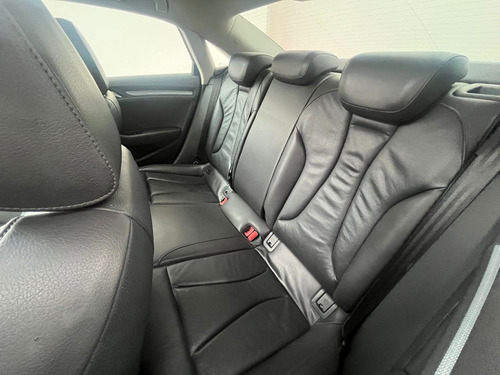 Audi A3 1.8 TFSI SEDAN AMBITION 16V 180CV GASOLINA 4P AUTOMÁTICO