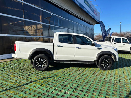 JAC T8 Pro TM 4X4 2.0
