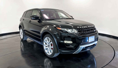 Imagen 1 de 15 de 116784 - Land Rover Evoque 2013 Con Garantía
