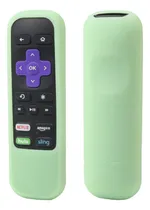 Comprar Forro Case Silicona Roku Express \u002F Premiere 4k Sakai Origina