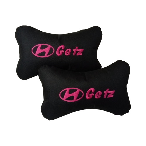 Almohadas Apoya Cabeza Getz