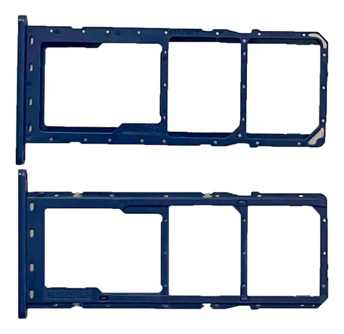 comprar Bandeja Porta Sim Samsung A02s - A03s 