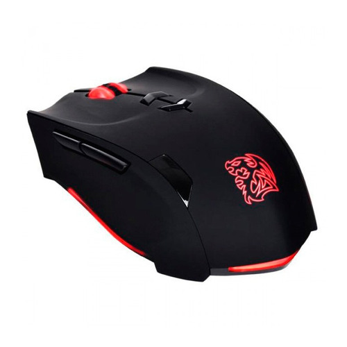 Mouse Laser Thermaltake Mo-trn006dt Theron Rgb