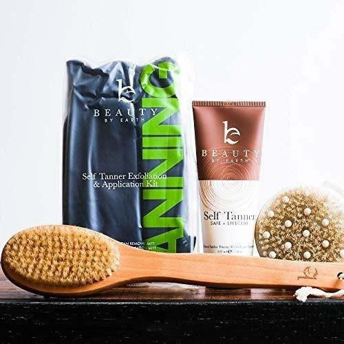 Cepillo Corporal | Beauty By Earth