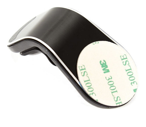 Imagen 3 de 10 de Clip Magnetico Para Auto 60x37x38 Mm | Giveaway