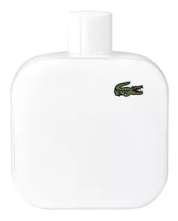 Perfume Lacoste L.12.12 Blanc Edt 100ml