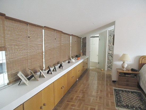 Imagem 9 de 16 de Casa À Venda - Praia De Pernambuco - Guarujá - Ca1079