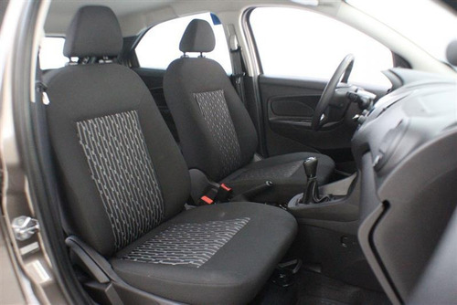 Ford Ka 1.0 Ti-vct Flex Se Manual 2019/2020