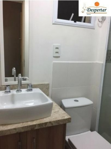 05423 - Apartamento 3 Dorms. (1 Suíte), Lapa - São Paulo/sp - 5423