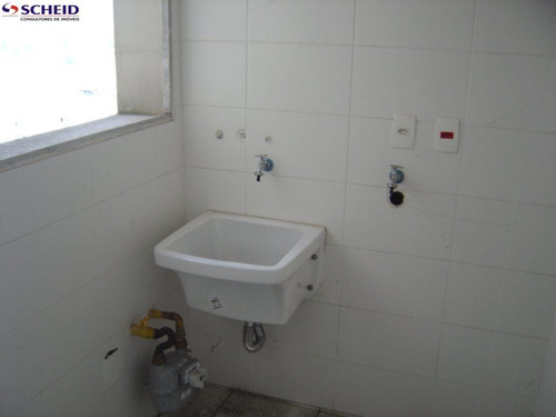 Imagem 7 de 15 de Otimo 3 Dorms 1 Suite E 2 Vagas No Coração Da Mascote Com Lazer Completo - Mc2556