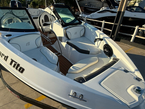 Focker I9 Mercury 115 Hp 4t