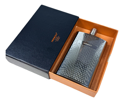 Cantil De Bolso Premium Honest 160ml Funil
