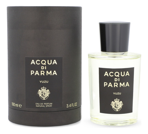 Acqua Di Parma Yuzu 100 Ml Edp Spray