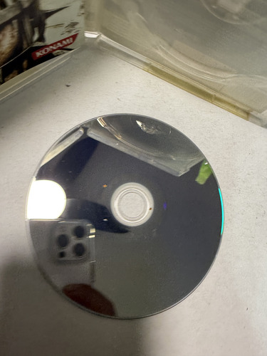 Saw Ii Flesh & Blood | Ps3 Playstation 3 Original (Usado)