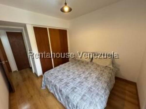 #25-18576 Impecable Apartamento En Guaicay