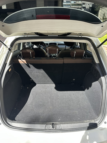 Fiat 500X 1.4 T 16v Cross At9