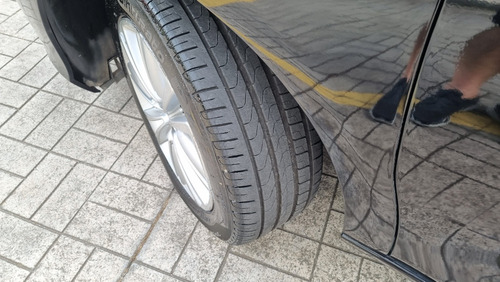 Citroën C4 Lounge 1.6 Thp Origine Flex Aut. 4p