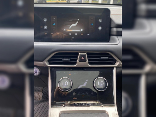 Exeed Txl TXL UNLIMITED 2.0 AUT
