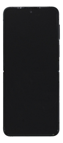 Cambio De Pantalla Compatible Con Samsung Z Flip 4