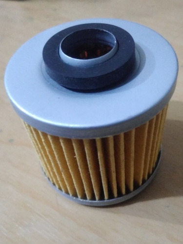 Imagen 3 de 3 de Filtro De Aceite Súper Shado 250 Y Xt600