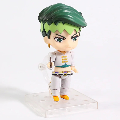 Figura De Acción Rohan Kishibe 1256 De Jojo's Bizarre Advent