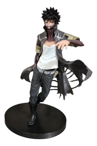 Figura Dabi Pose 20cm - My Hero Academia