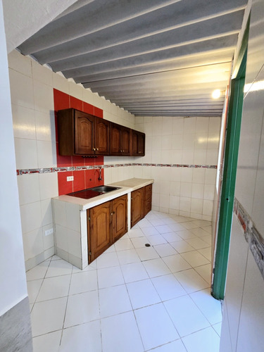 Casa En Venta Sector Ciudad Bicentenario