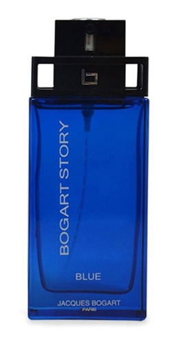 Jacques Bogart Story Blue Edt 100ml Premium