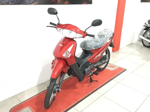 Keller Crono 110 0km Dbm Motos