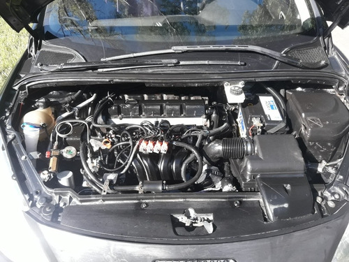 Peugeot 307 2.0 Xs Premium 143cv 2007
