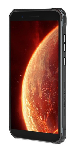 Imagen 4 de 8 de Blackview BV4900 Dual SIM 32 GB negro 3 GB RAM