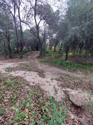 Vendo Lote En Agua De Oro ! Ubicado A 200m De La Ruta E-53