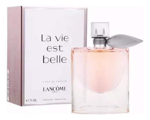 La Vie Est Belle 50 Ml Lancome Original