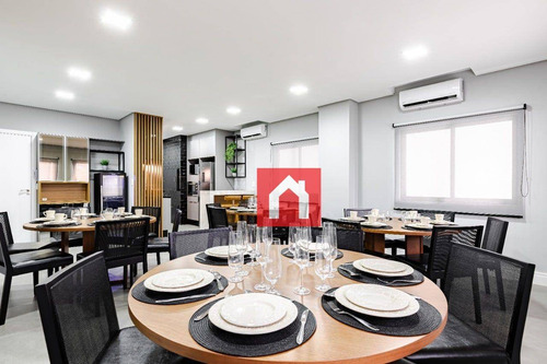 Imagem 17 de 17 de Apartamento Mobiliado E Decorado | Bairro Florestal - Lajeado/rs - Ap2464