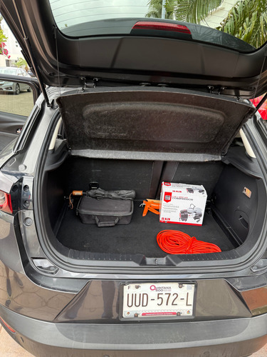 Mazda CX-3 2.0 I Grand Touring At