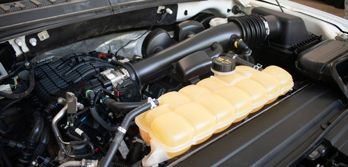 Ford F-150 3.5 V6 XL Crew Cab 4x2 At