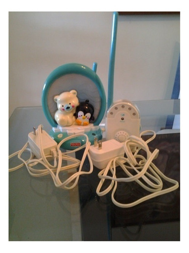 Vendo Radio Transmisor Marca Fisher Price