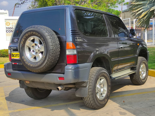 Toyota Meru