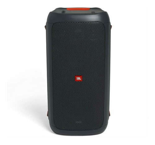 Caixa De Som Bluetooth Potente Com Alça Led Jbl Partybox 100