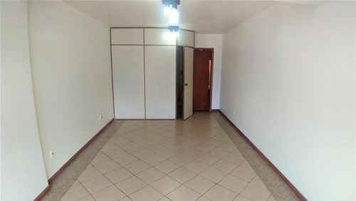 Imagem 10 de 15 de Srtvs Bloco E Asa Sul Ed. Palácio Rádio Ii 1 Sala 1 Banheiro 1 Vaga - Meuimo128 - 68460442