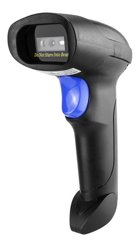 Lector Inalámbrico 2d De Códigos Barra Qr Pdf417 Netum L8