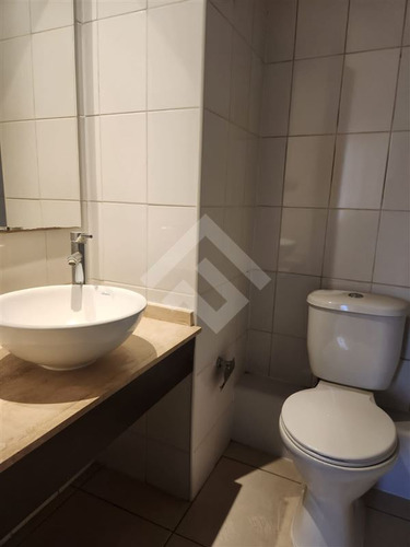 Departamento En Venta De 1 Dorm. En San Miguel