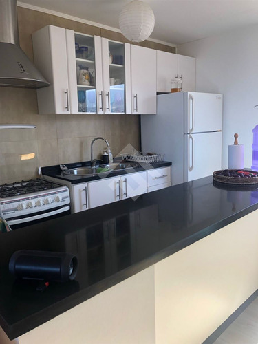 Casa En Venta De 2 Dorm. En La Serena