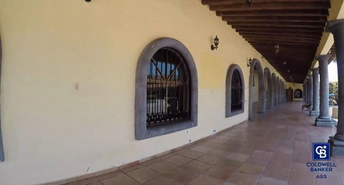 Imagen 5 de 8 de Hacienda Linda Vista En Venta En Michoacan