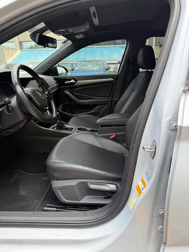 Volkswagen Jetta 1.4 T Fsi Rline Tip