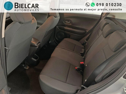 Imagen 12 de 14 de Honda Hr-v Lx 2021 Entrega Inmediata 2021 0km