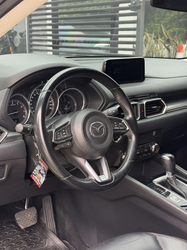 Mazda CX-5 2.5 Touring At