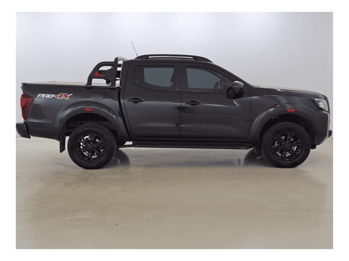 Nissan Frontier 2.3 BI TURBO D 4X4 CD PRO4X AT
