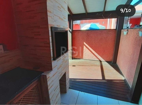 Apartamento Hípica Porto Alegre - 7549